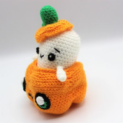 Halloween Amigurumi patterns - Image 37