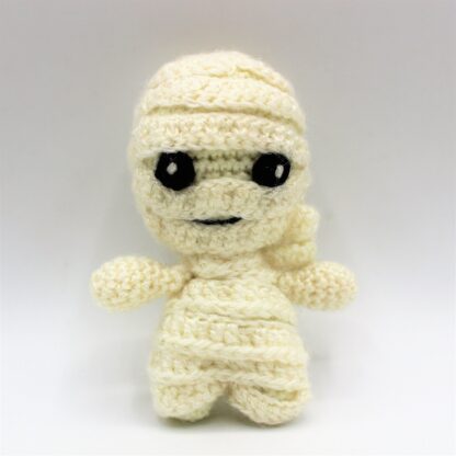 Halloween Amigurumi patterns - Image 6