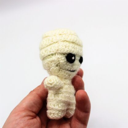 Halloween Amigurumi patterns - Image 7