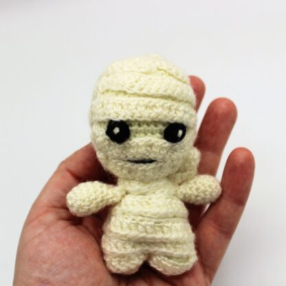 Halloween Amigurumi patterns - Image 9