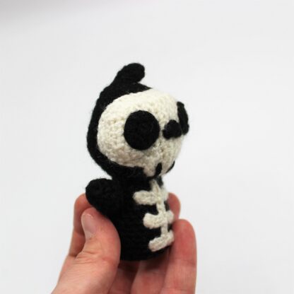 Halloween Amigurumi patterns - Image 11