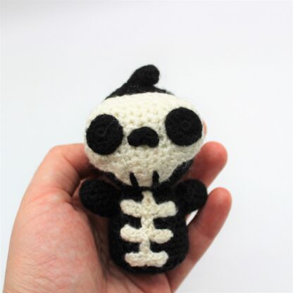 Halloween Amigurumi patterns - Image 14