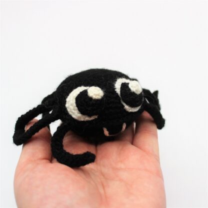 Halloween Amigurumi patterns - Image 22