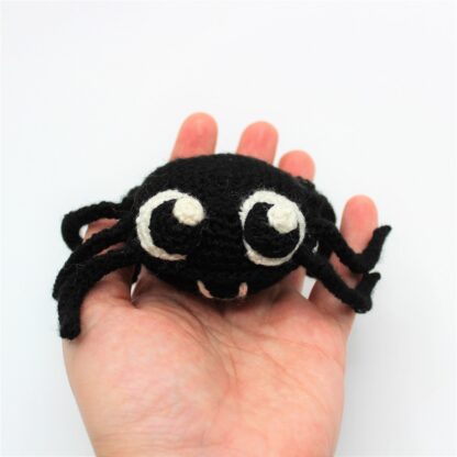 Halloween Amigurumi patterns - Image 23