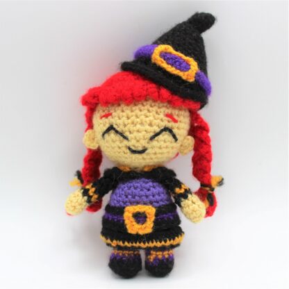 Halloween Amigurumi patterns - Image 15