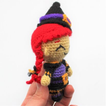 Halloween Amigurumi patterns - Image 16