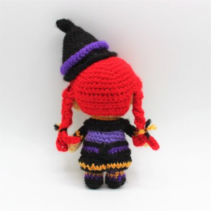 Halloween Amigurumi patterns - Image 17