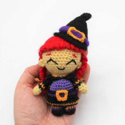 Halloween Amigurumi patterns - Image 18