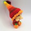 Autumn Gnomes: 12 Patterns to crochet Autumn Amigurumis - Image 9