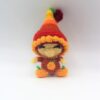 Autumn Gnomes: 12 Patterns to crochet Autumn Amigurumis - Image 8