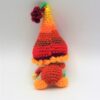 Autumn Gnomes: 12 Patterns to crochet Autumn Amigurumis - Image 10