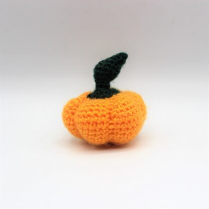 Autumn Gnomes: 12 Patterns to crochet Autumn Amigurumis - Image 16