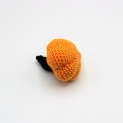 Autumn Gnomes: 12 Patterns to crochet Autumn Amigurumis - Image 17