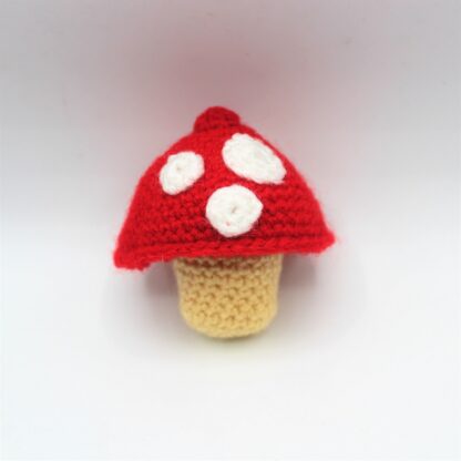Autumn Gnomes: 12 Patterns to crochet Autumn Amigurumis - Image 22