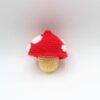 Autumn Gnomes: 12 Patterns to crochet Autumn Amigurumis - Image 21