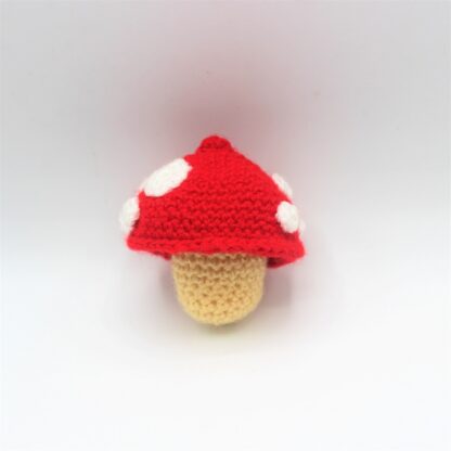 Autumn Gnomes: 12 Patterns to crochet Autumn Amigurumis - Image 21