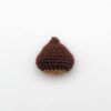 Autumn Gnomes: 12 Patterns to crochet Autumn Amigurumis - Image 25