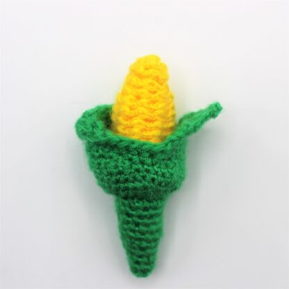 Autumn Gnomes: 12 Patterns to crochet Autumn Amigurumis - Image 18