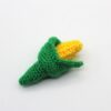 Autumn Gnomes: 12 Patterns to crochet Autumn Amigurumis - Image 19