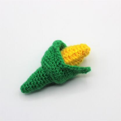 Autumn Gnomes: 12 Patterns to crochet Autumn Amigurumis - Image 19