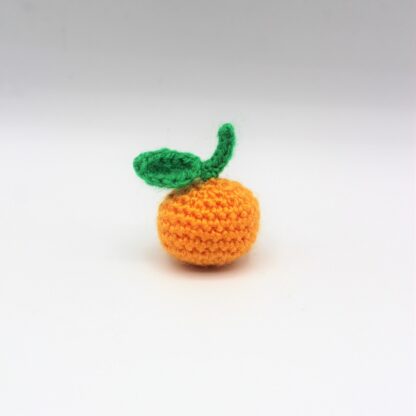 Autumn Gnomes: 12 Patterns to crochet Autumn Amigurumis - Image 23