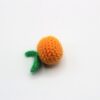 Autumn Gnomes: 12 Patterns to crochet Autumn Amigurumis - Image 24