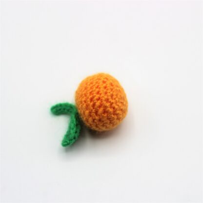 Autumn Gnomes: 12 Patterns to crochet Autumn Amigurumis - Image 24