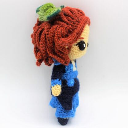 Rose and Jack (Titanic) Amigurumi Patterns - Image 3