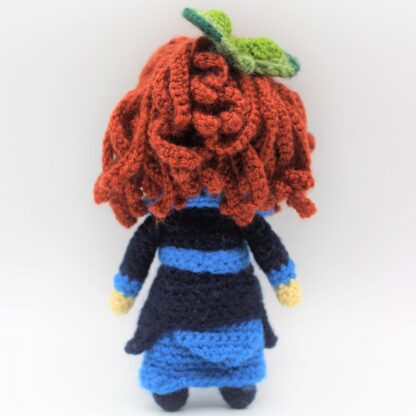 Rose and Jack (Titanic) Amigurumi Patterns - Image 4