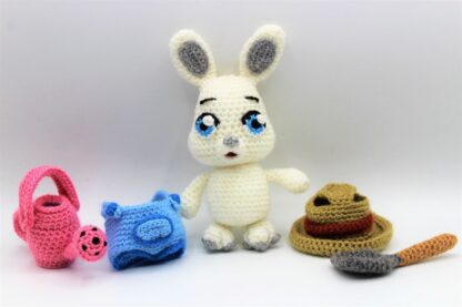 Amigurumis in the Farm 1 and 2 - Image 16