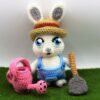 Amigurumis in the farm 2: 14 Patterns of farm theme - Image 7
