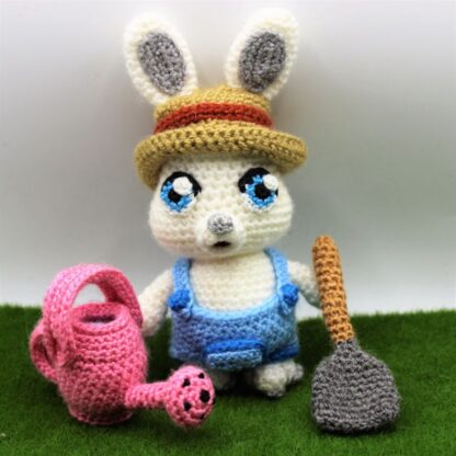 Amigurumis in the Farm 1 and 2 - Image 17