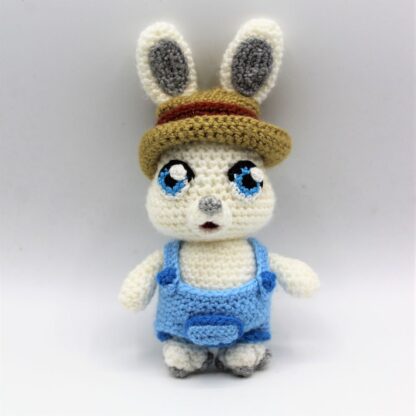 Amigurumis in the Farm 1 and 2 - Image 12