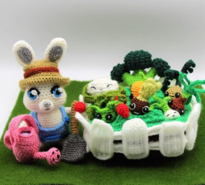 Amigurumis in the Farm 1 and 2 - Image 11