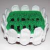 Amigurumis in the farm 2: 14 Patterns of farm theme - Image 8