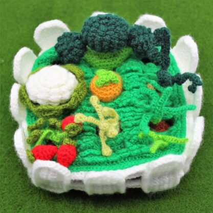 Amigurumis in the Farm 1 and 2 - Image 19