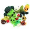 Amigurumis in the farm 2: 14 Patterns of farm theme - Image 10