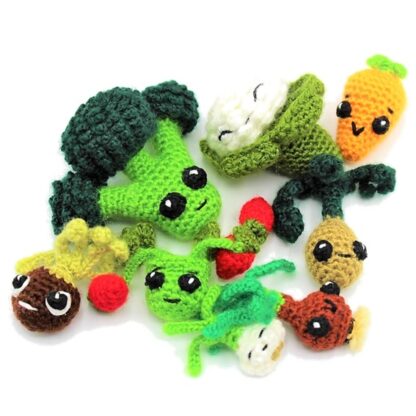 Amigurumis in the Farm 1 and 2 - Image 29