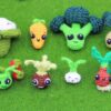 Amigurumis in the farm 2: 14 Patterns of farm theme - Image 19