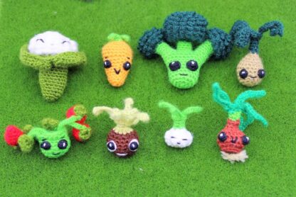 Amigurumis in the Farm 1 and 2 - Image 20