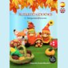 Autumn Gnomes: 12 Patterns to crochet Autumn Amigurumis