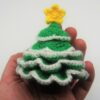 Gingerbread Train and House amigurumi patterns - Image 21