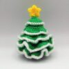 Gingerbread Train and House amigurumi patterns - Image 20
