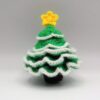 Gingerbread Train and House amigurumi patterns - Image 18
