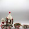 Gingerbread Train amigurumi pattern - Image 3
