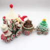 Gingerbread Train amigurumi pattern - Image 5