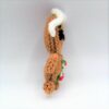 Gingerbread Train and House amigurumi patterns - Image 14