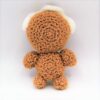 Gingerbread Train and House amigurumi patterns - Image 15
