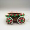 Gingerbread Train amigurumi pattern - Image 30