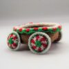Gingerbread Train and House amigurumi patterns - Image 28